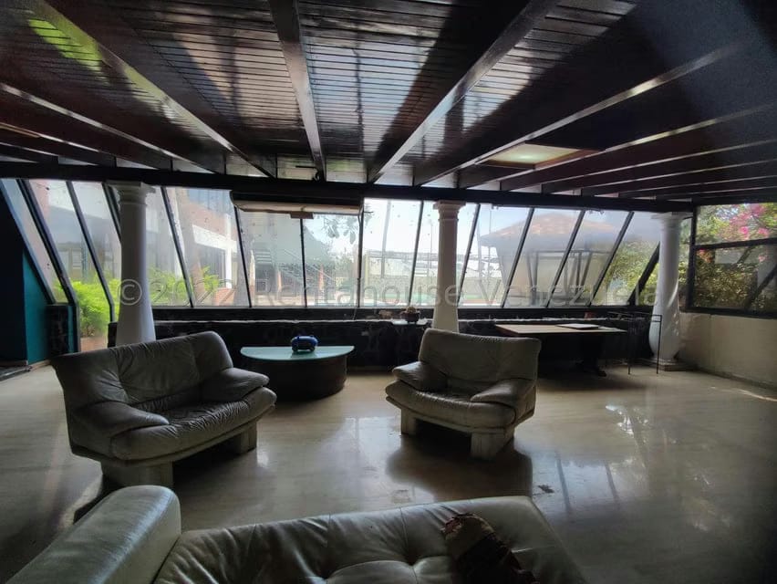 Casa (1 Nivel) en Venta en Sector El Saman, Aragua - 23