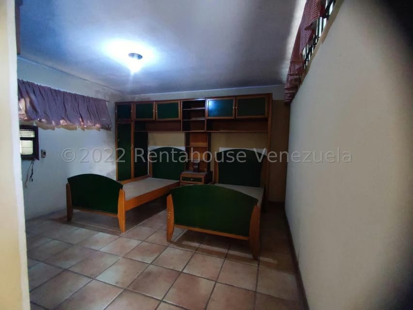 Casa (1 Nivel) en Venta en Sector El Saman, Aragua - 25