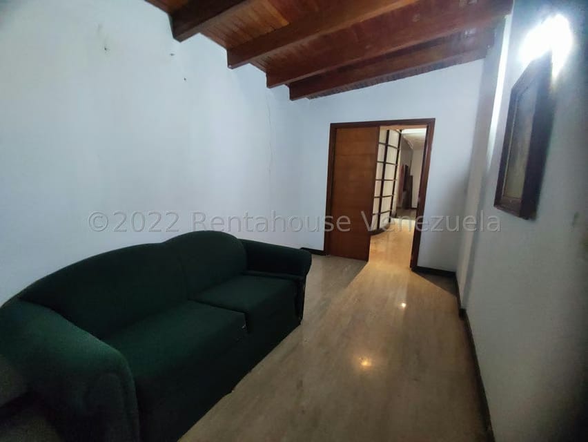 Casa (1 Nivel) en Venta en Sector El Saman, Aragua - 28