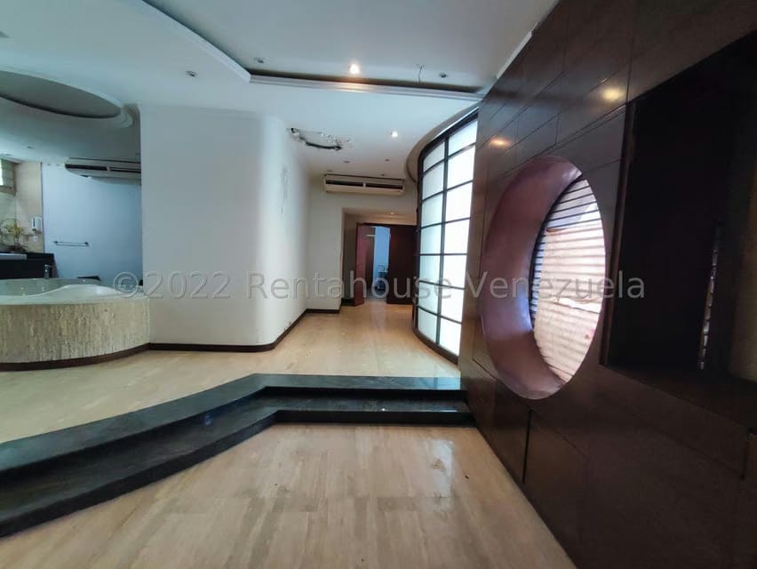 Casa (1 Nivel) en Venta en Sector El Saman, Aragua - 29