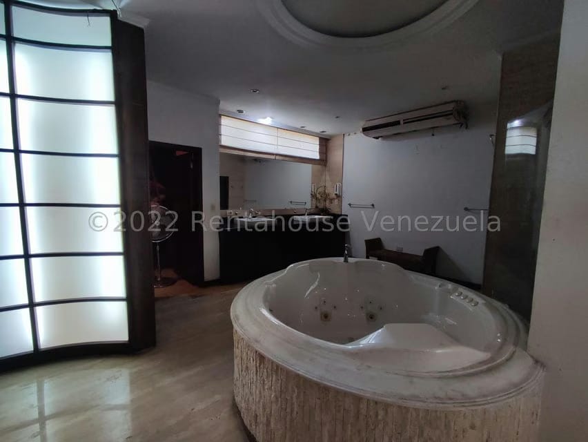Casa (1 Nivel) en Venta en Sector El Saman, Aragua - 31