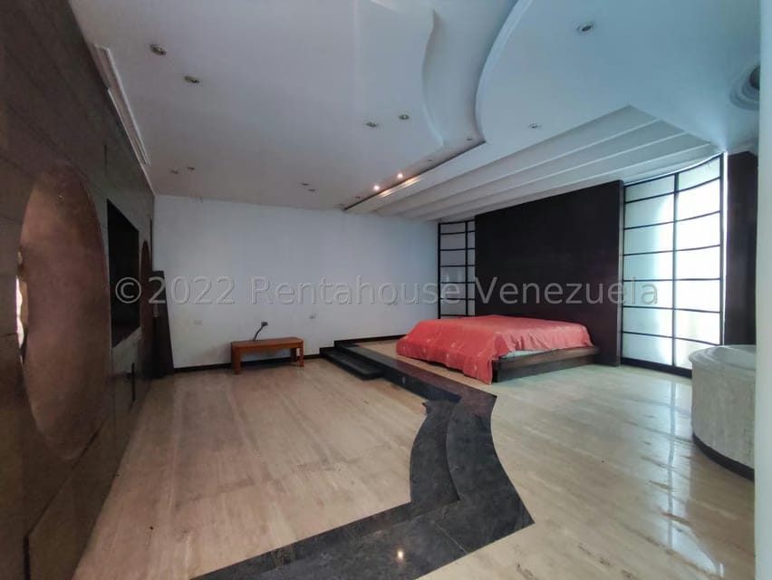 Casa (1 Nivel) en Venta en Sector El Saman, Aragua - 32