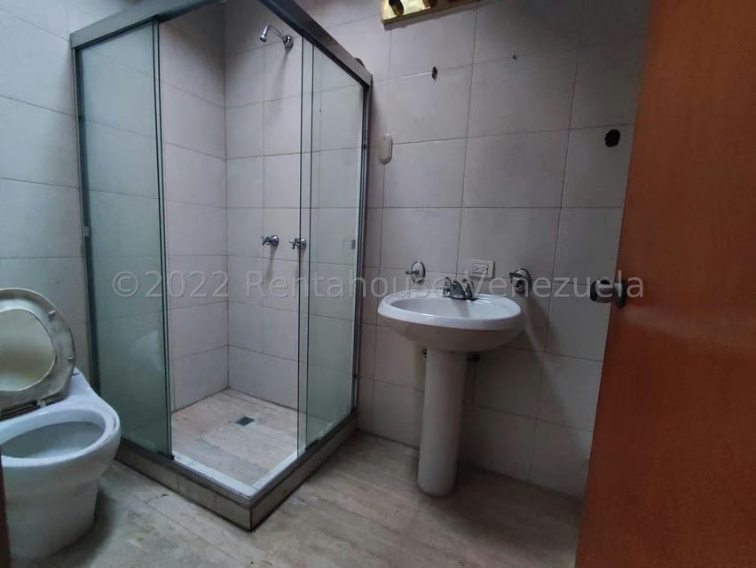 Casa (1 Nivel) en Venta en Sector El Saman, Aragua - 33