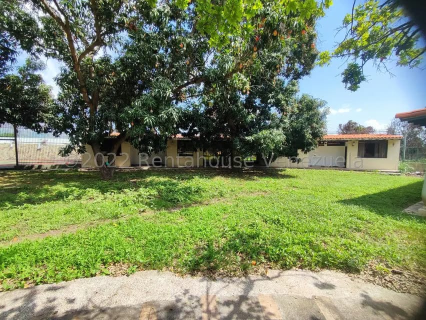 Casa (1 Nivel) en Venta en Sector El Saman, Aragua - 5