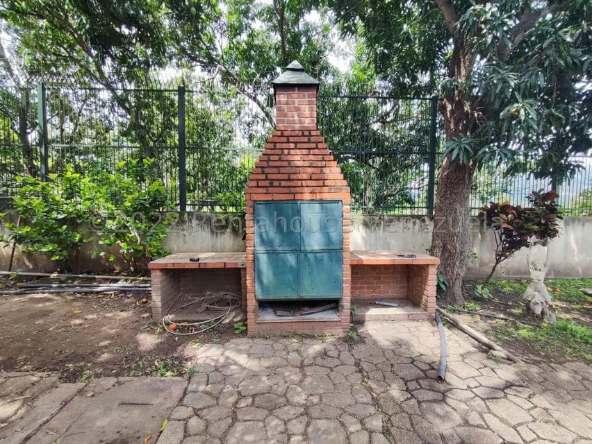Casa (1 Nivel) en Venta en Sector El Saman, Aragua - 42