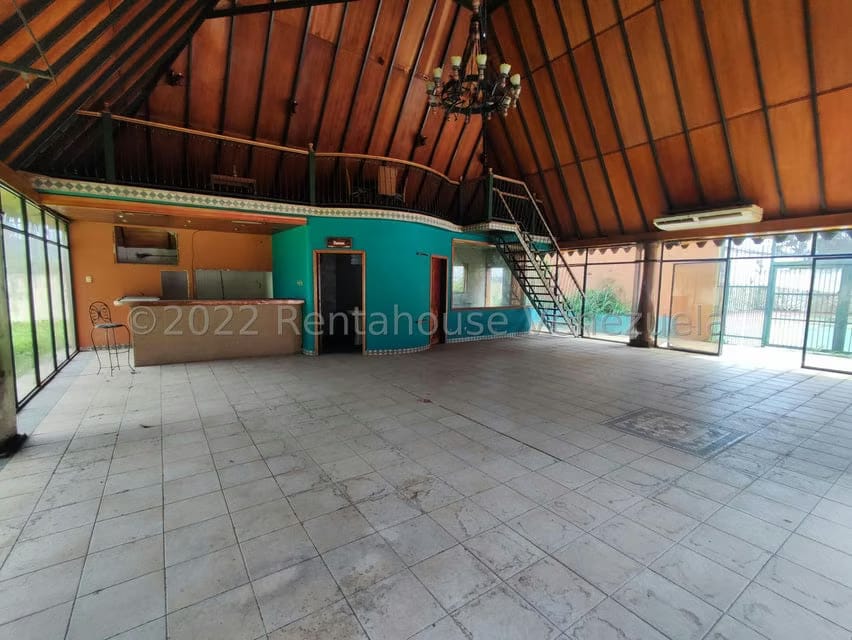 Casa (1 Nivel) en Venta en Sector El Saman, Aragua - 44