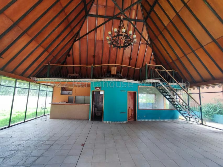 Casa (1 Nivel) en Venta en Sector El Saman, Aragua - 46