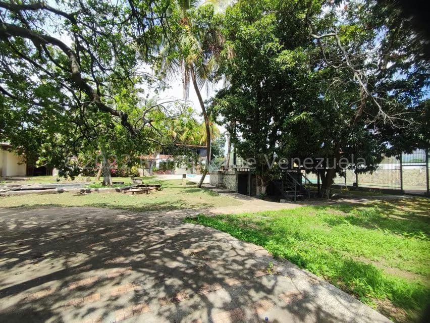 Casa (1 Nivel) en Venta en Sector El Saman, Aragua - 6