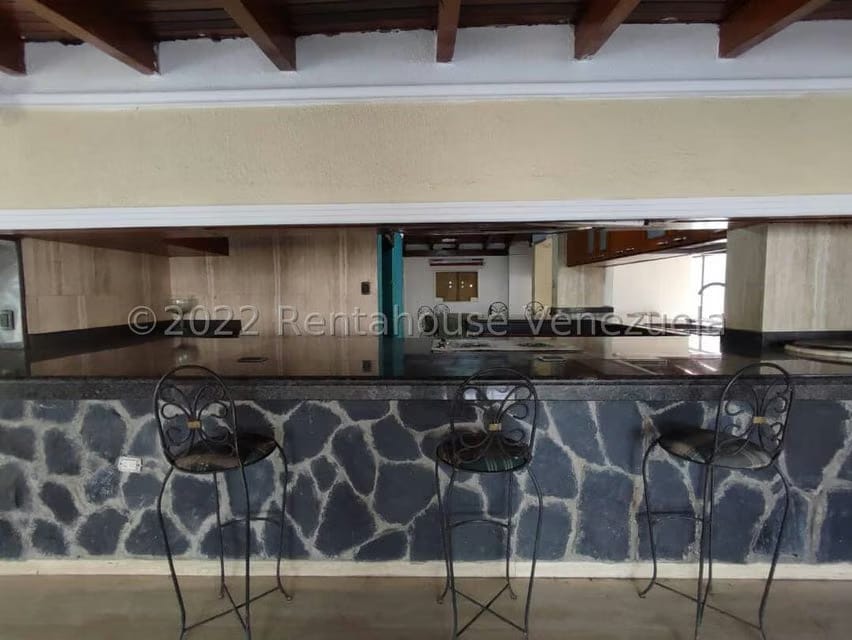 Casa (1 Nivel) en Venta en Sector El Saman, Aragua - 59