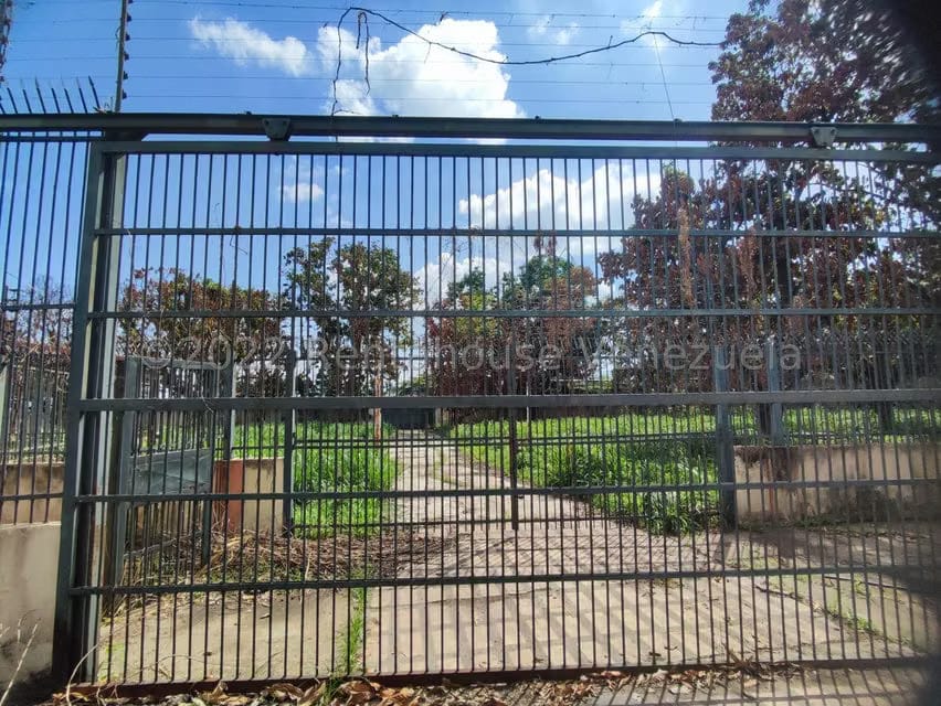 Casa (1 Nivel) en Venta en Sector El Saman, Aragua - 7