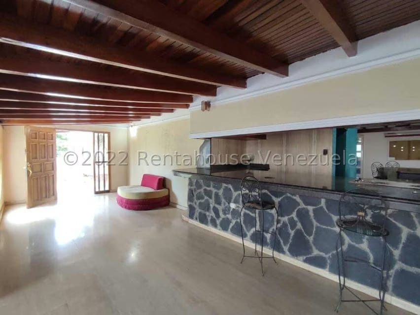 Casa (1 Nivel) en Venta en Sector El Saman, Aragua - 63