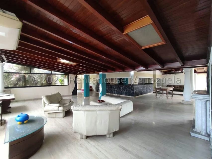 Casa (1 Nivel) en Venta en Sector El Saman, Aragua - 65