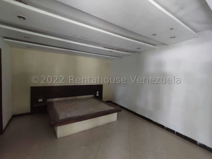 Casa (1 Nivel) en Venta en Sector El Saman, Aragua - 68