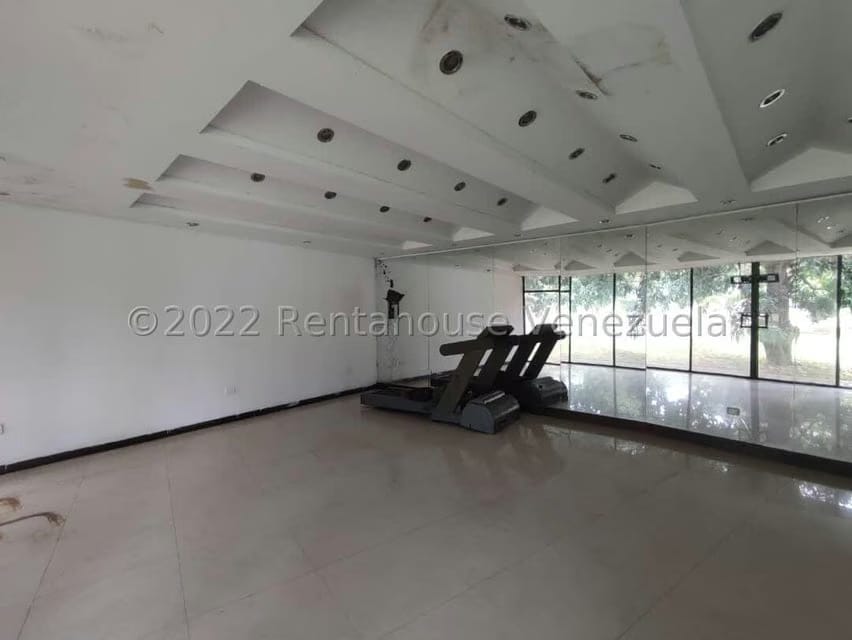 Casa (1 Nivel) en Venta en Sector El Saman, Aragua - 73