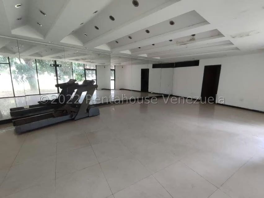 Casa (1 Nivel) en Venta en Sector El Saman, Aragua - 79