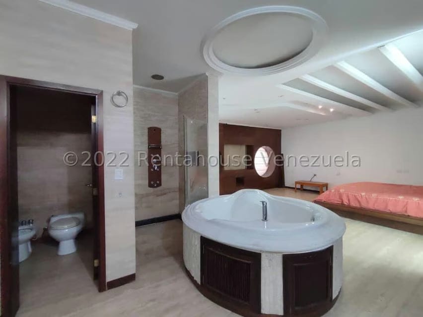Casa (1 Nivel) en Venta en Sector El Saman, Aragua - 85