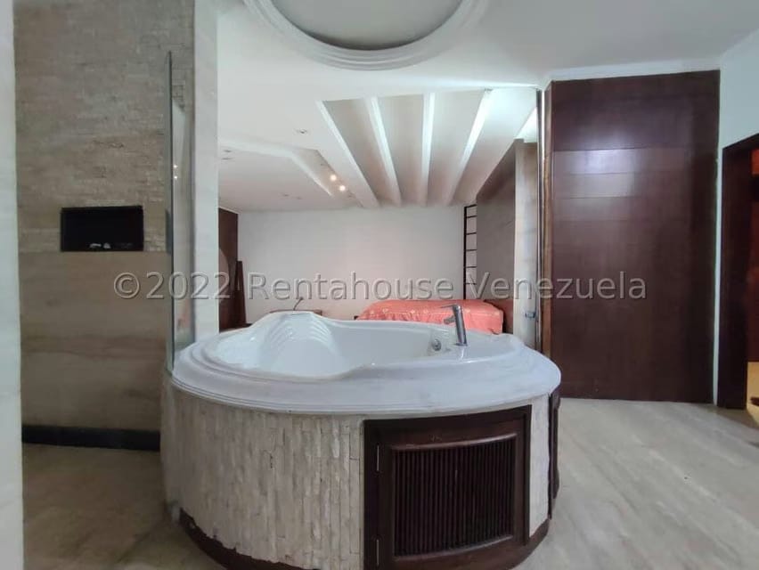 Casa (1 Nivel) en Venta en Sector El Saman, Aragua - 86