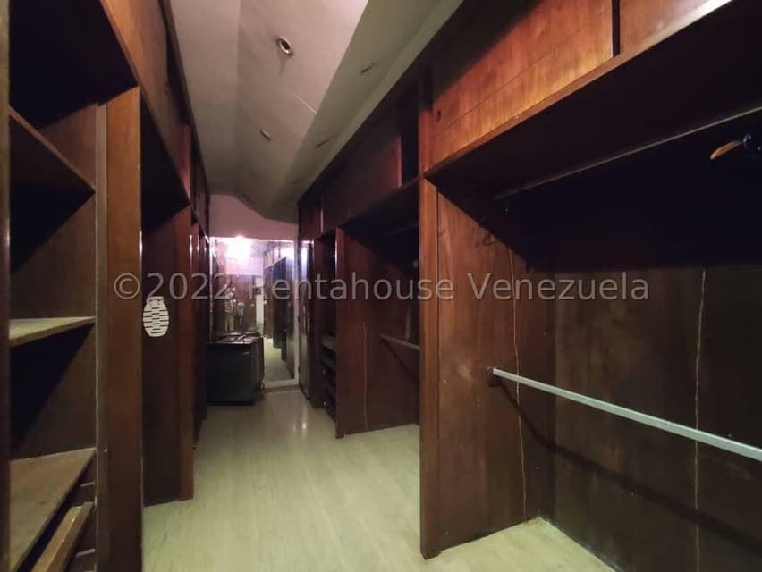 Casa (1 Nivel) en Venta en Sector El Saman, Aragua - 87
