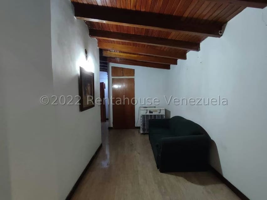 Casa (1 Nivel) en Venta en Sector El Saman, Aragua - 92