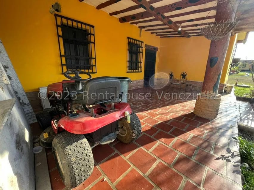 Terreno (Residencial) en Venta en Sabana del Medio, Carabobo - 2