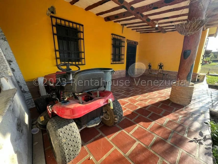 Terreno (Residencial) en Venta en Sabana del Medio, Carabobo - 16