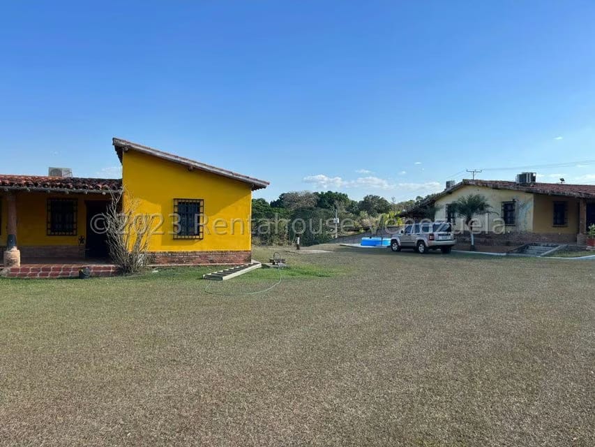 Terreno (Residencial) en Venta en Sabana del Medio, Carabobo - 4