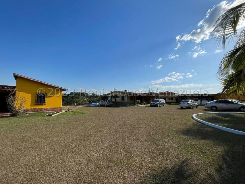 Terreno (Residencial) en Venta en Sabana del Medio, Carabobo - 6