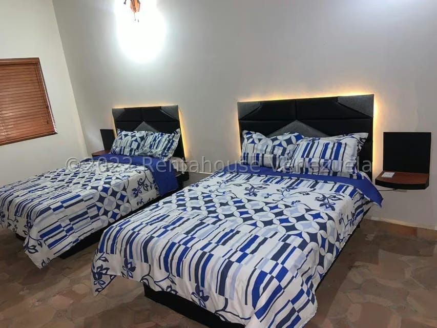 Casa (Finca) en Venta en Sector El Anis, Merida - 12