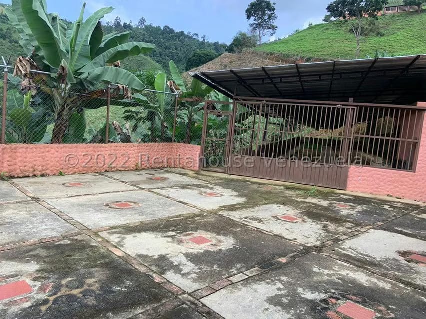 Casa (Finca) en Venta en Sector El Anis, Merida - 16