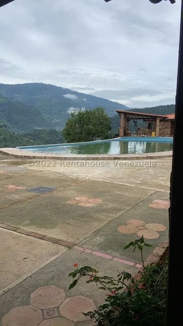 Casa (Finca) en Venta en Sector El Anis, Merida - 6
