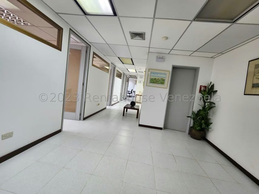 Comercial (Oficina) en Venta en La California Norte, Distrito Metropolitano - 12