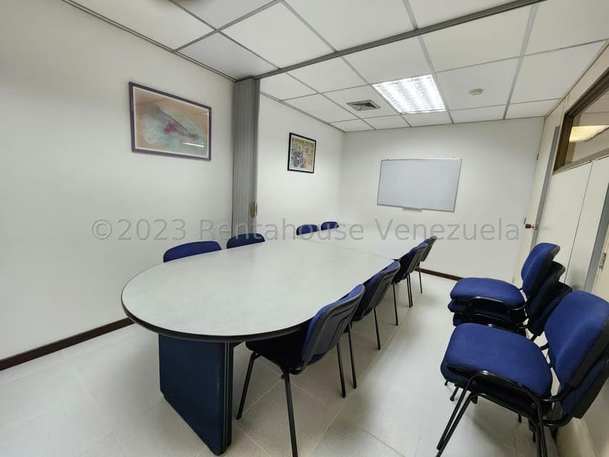 Comercial (Oficina) en Venta en La California Norte, Distrito Metropolitano - 15