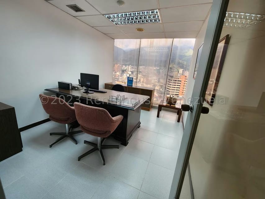 Comercial (Oficina) en Venta en La California Norte, Distrito Metropolitano - 16