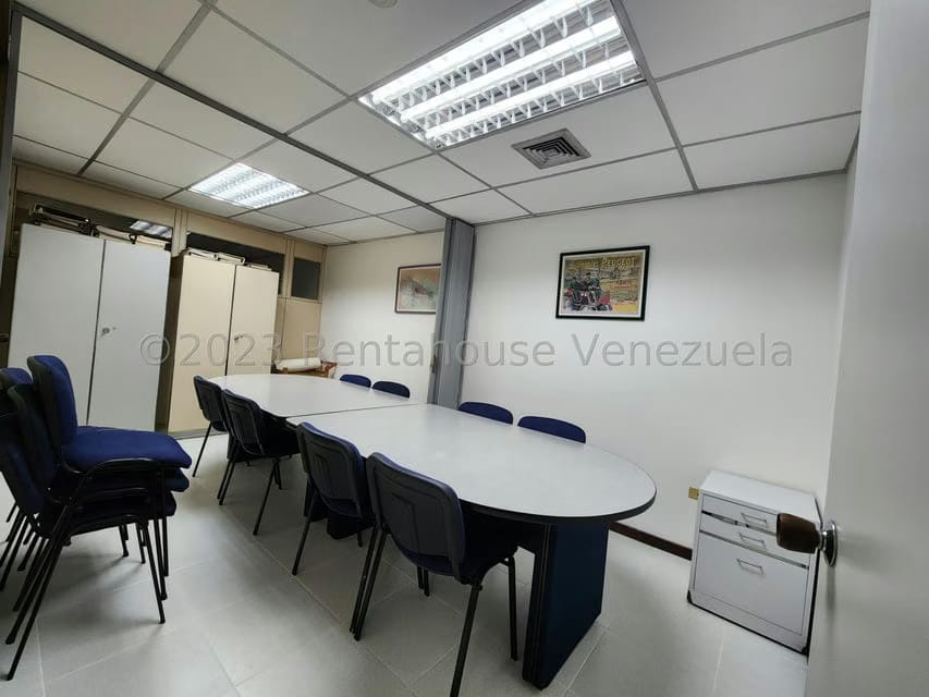 Comercial (Oficina) en Venta en La California Norte, Distrito Metropolitano - 17