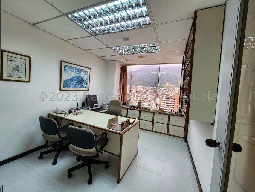 Comercial (Oficina) en Venta en La California Norte, Distrito Metropolitano - 18