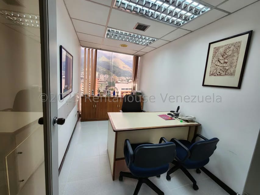 Comercial (Oficina) en Venta en La California Norte, Distrito Metropolitano - 19