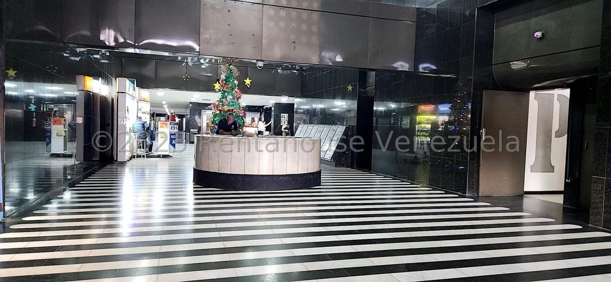 Comercial (Oficina) en Venta en La California Norte, Distrito Metropolitano - 3