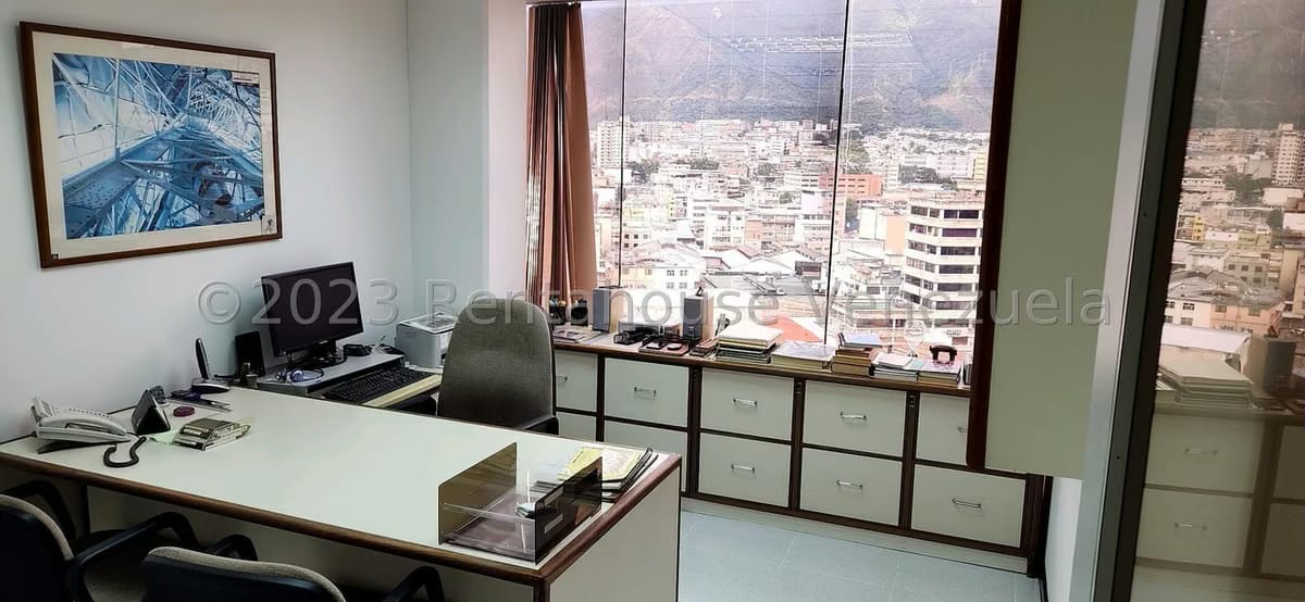Comercial (Oficina) en Venta en La California Norte, Distrito Metropolitano - 21