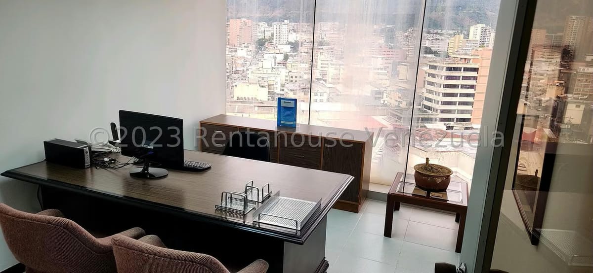 Comercial (Oficina) en Venta en La California Norte, Distrito Metropolitano - 22