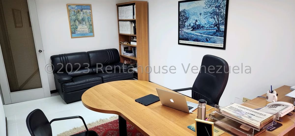 Comercial (Oficina) en Venta en La California Norte, Distrito Metropolitano - 24