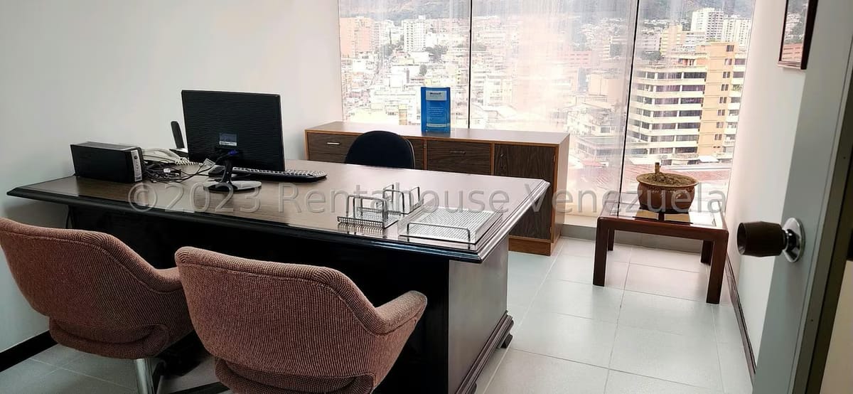 Comercial (Oficina) en Venta en La California Norte, Distrito Metropolitano - 26