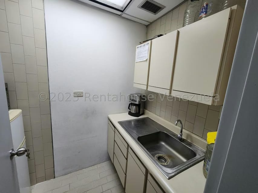 Comercial (Oficina) en Venta en La California Norte, Distrito Metropolitano - 29