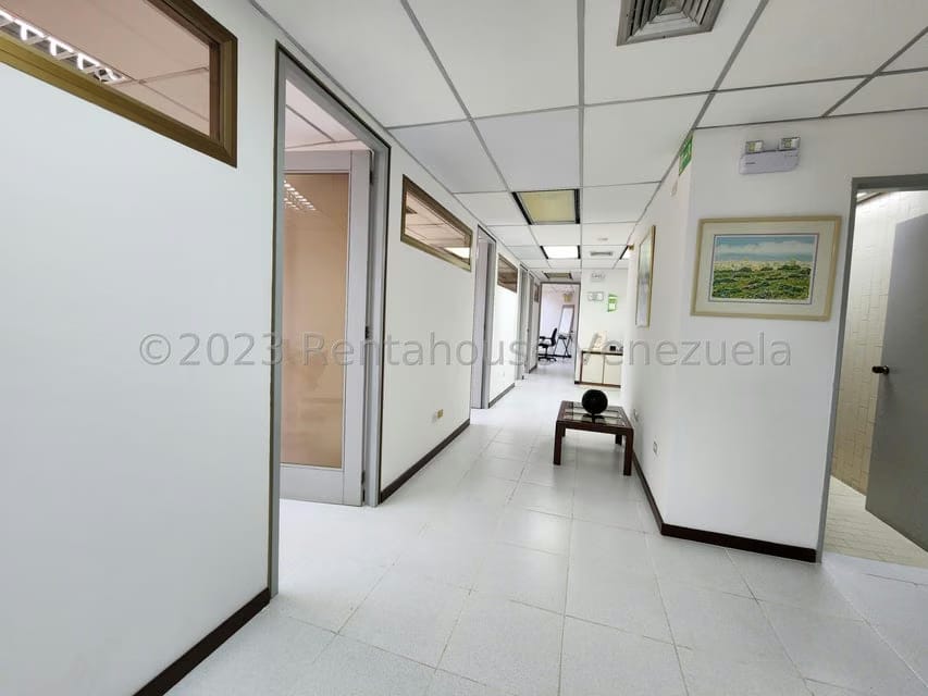 Comercial (Oficina) en Venta en La California Norte, Distrito Metropolitano - 30