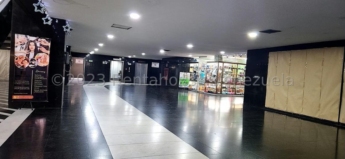 Comercial (Oficina) en Venta en La California Norte, Distrito Metropolitano - 4