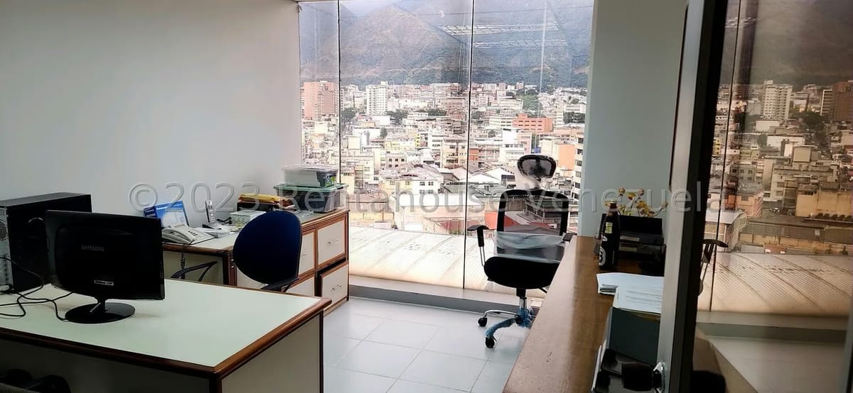Comercial (Oficina) en Venta en La California Norte, Distrito Metropolitano - 33