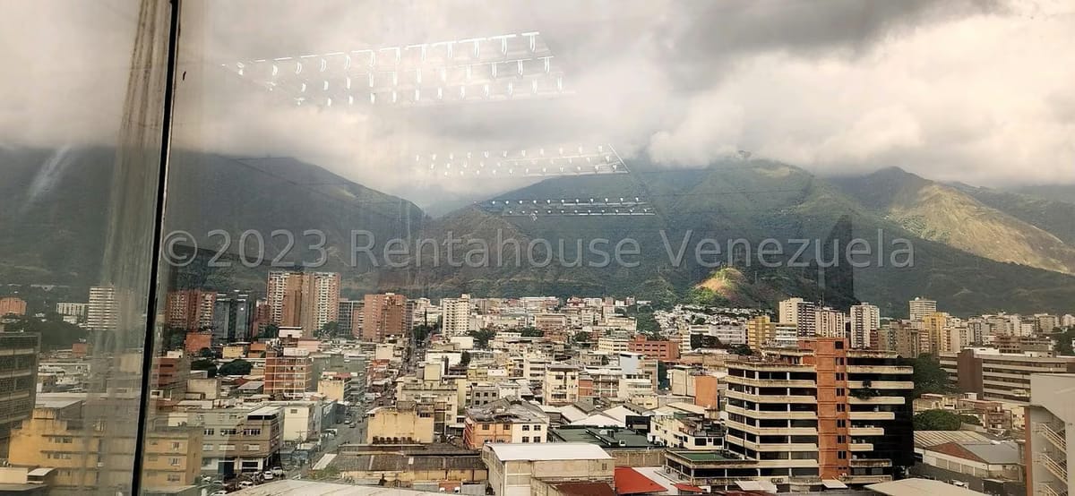 Comercial (Oficina) en Venta en La California Norte, Distrito Metropolitano - 34