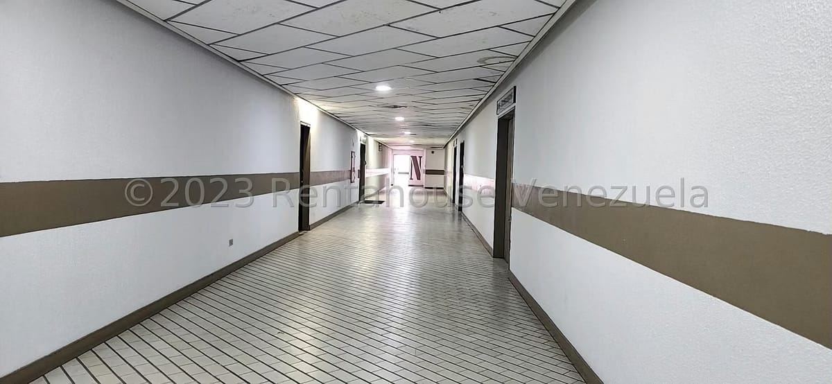 Comercial (Oficina) en Venta en La California Norte, Distrito Metropolitano - 35