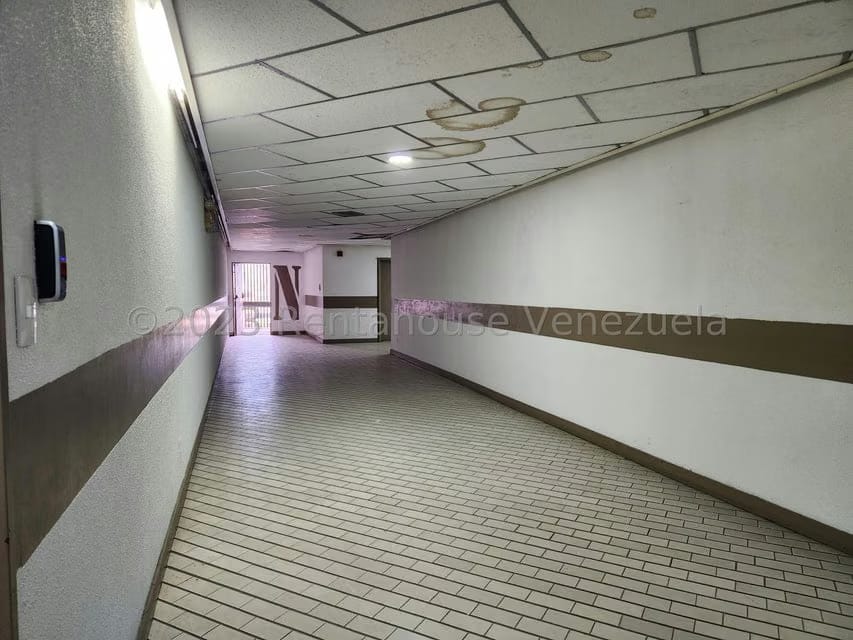 Comercial (Oficina) en Venta en La California Norte, Distrito Metropolitano - 36