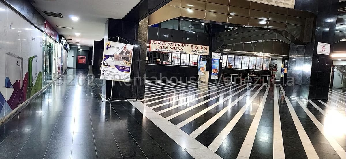 Comercial (Oficina) en Venta en La California Norte, Distrito Metropolitano - 5