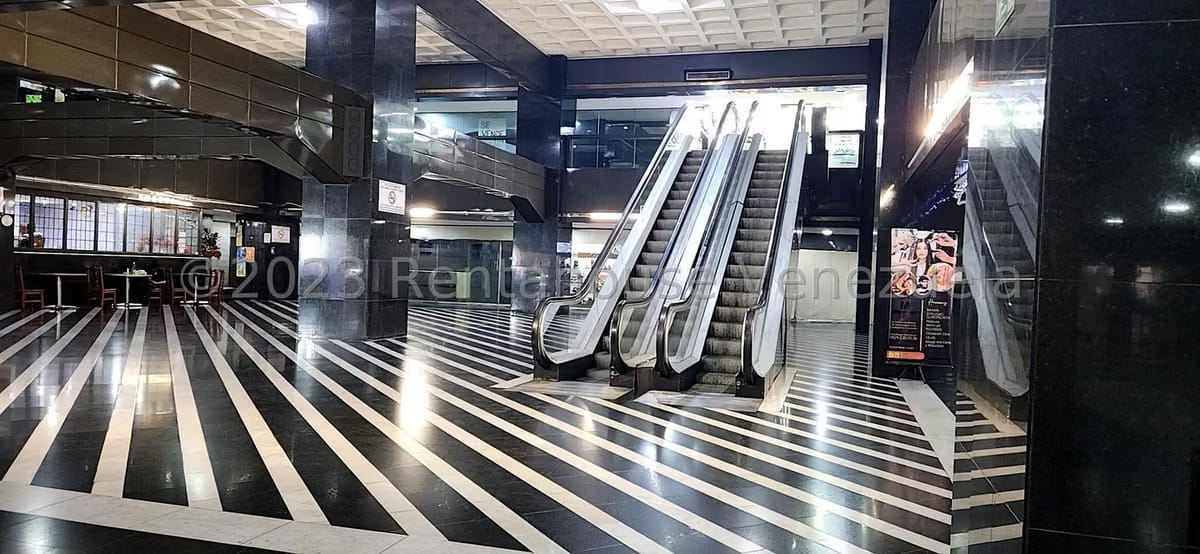 Comercial (Oficina) en Venta en La California Norte, Distrito Metropolitano - 6